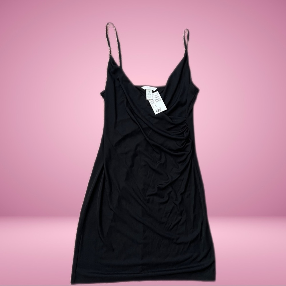Black women’s dress